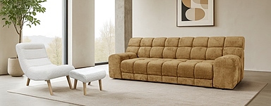 Мягкая мебель