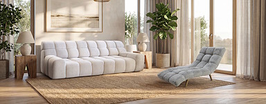 Мягкая мебель